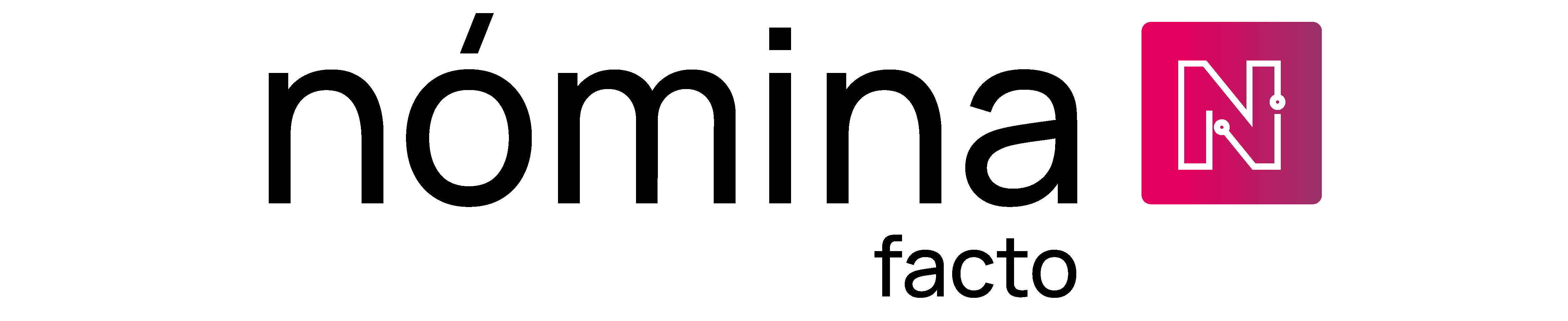 Facto Nómina