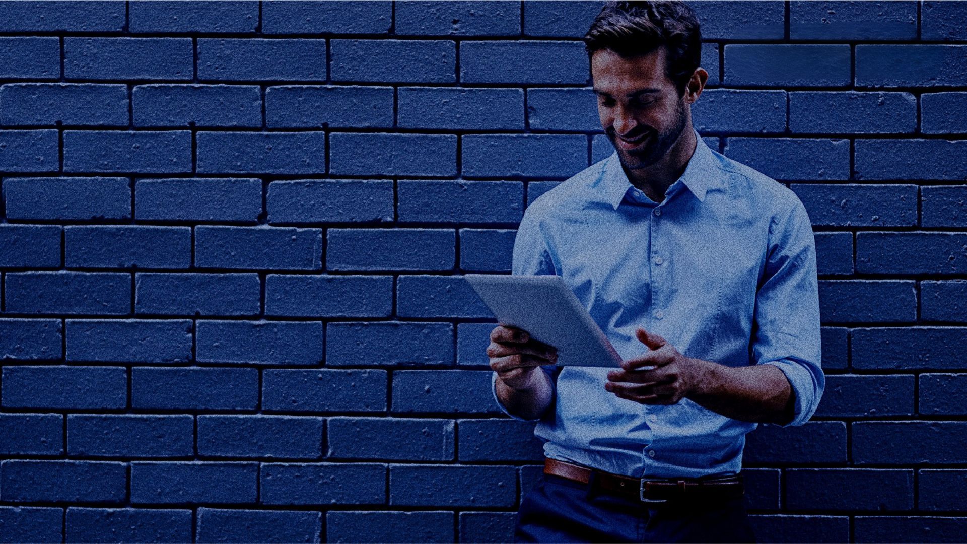 Presentacion principal de Next Technologies